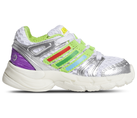 Toddler Adidas Originals Control 5