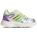 Silver Mtlc/Solar Slime/Ftwr White