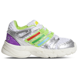 Silver Mtlc/Solar Slime/Ftwr White