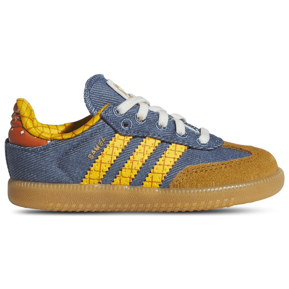 Toddler adidas Originals Samba
