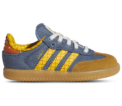 Toddler adidas Originals Samba