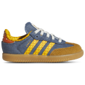 adidas Originals Samba - Adidas Blue/Multi