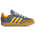 adidas Originals Samba - Girls' Toddler Multi/Blue