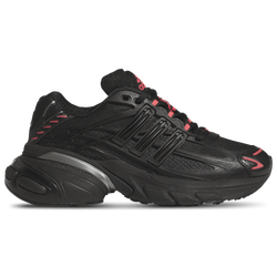 Boys' Grade School - adidas Adistar XLG - Black/Black