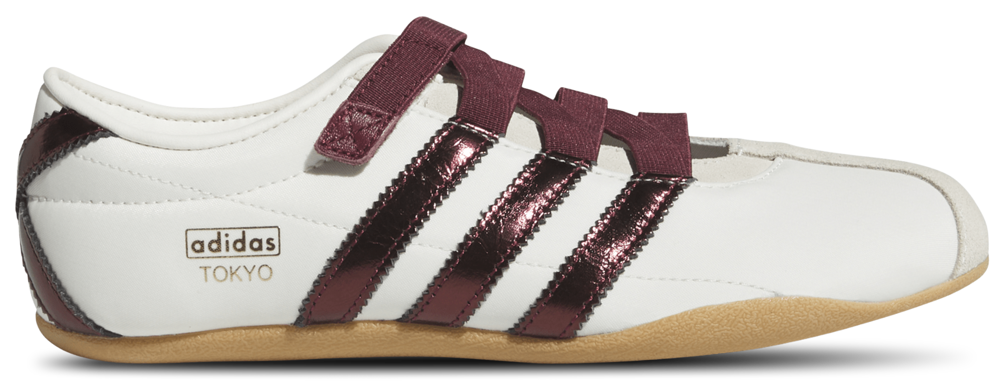 adidas Tokyo Mary Jane Pastel Craft - Women's