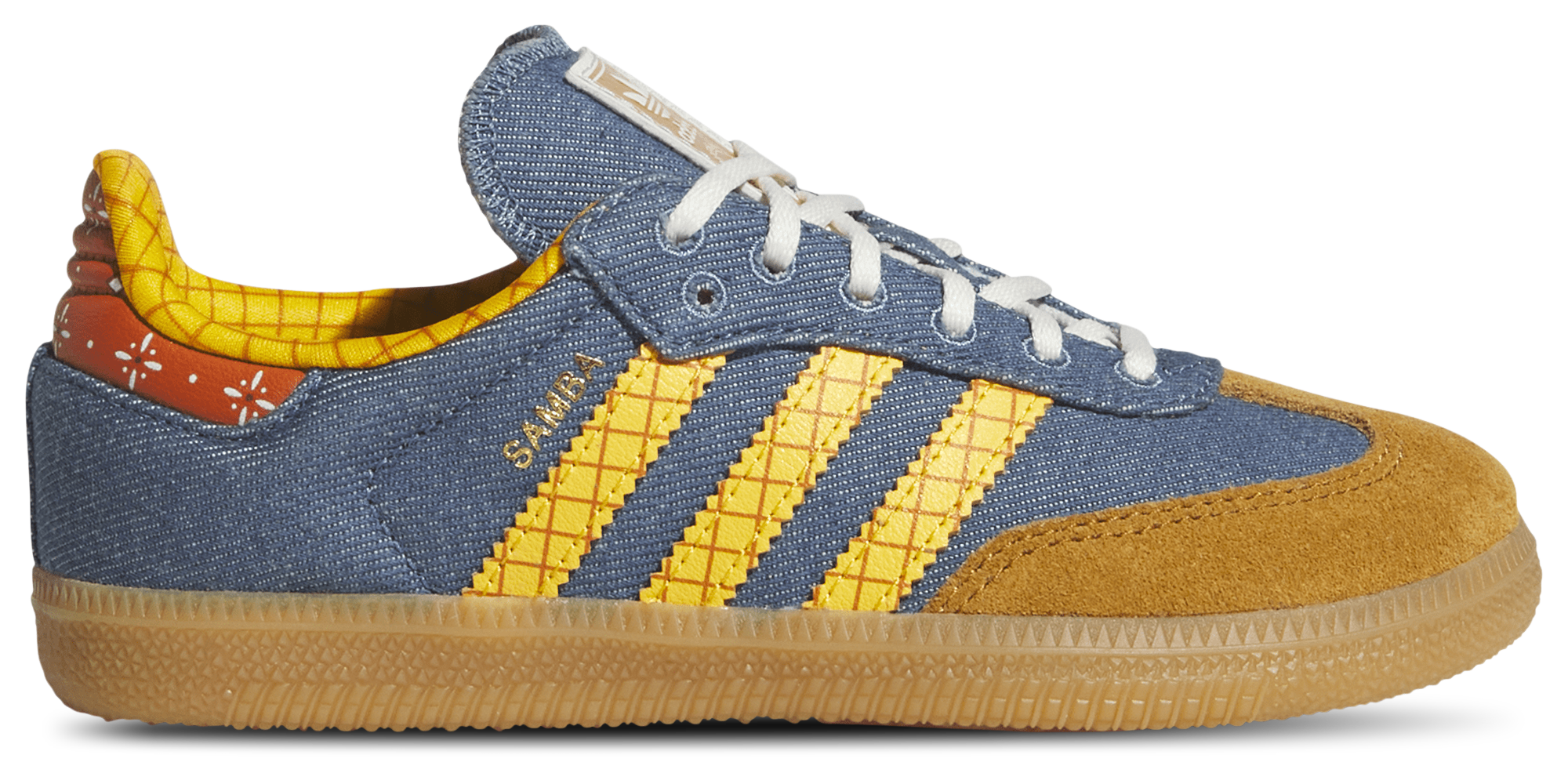 adidas Originals Samba - Boys' Preschool | Foot Locker