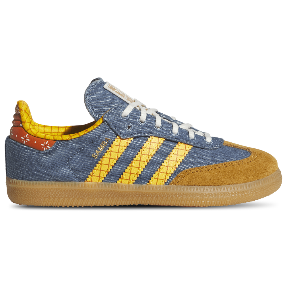 Pre-School adidas Originals Samba