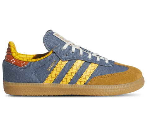 Pre-School adidas Originals Samba