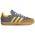 adidas Originals Samba - Boys' Preschool Multi/Blue