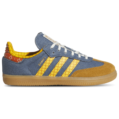 adidas Originals Samba - adidas Multi/Blue