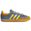 adidas Originals Samba - Adidas Blue/Multi