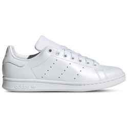 Women's - adidas Originals Stan Smith - Footwear White/Footwear White/Footwear White