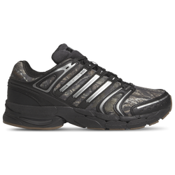 Men's - adidas Adistar Control 5 - Core Black/Iron Metallic/Carbon