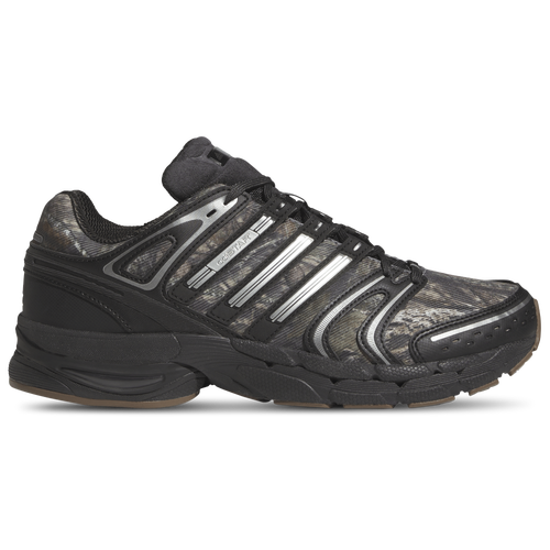 adidas Adistar Control 5 - Adidas Core Black/Iron Metallic Carbon