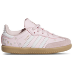 Clear Pink/Gum/Footwear White
