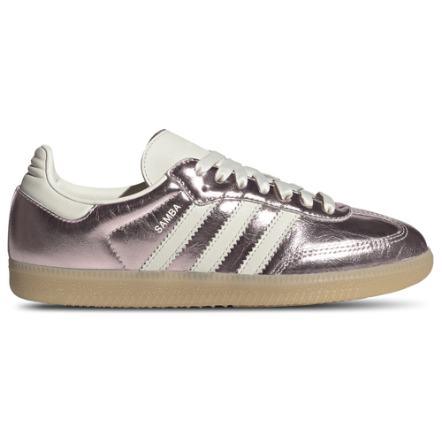 adidas Originals Samba - Adidas Wonder Quartz/Off White Gum
