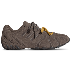 Women's - adidas Ghost Sprint - Earth Strata/Aurora Coffee/Earth Strata