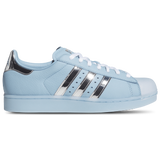 Silver/Blue/Blue