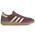adidas Originals Handball Spezial - Women's Quiet Crimson/Warm Vanilla/Gum