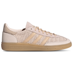 Women's - adidas Originals Handball Spezial - Wonder Quartz/Halo Blush/Gum