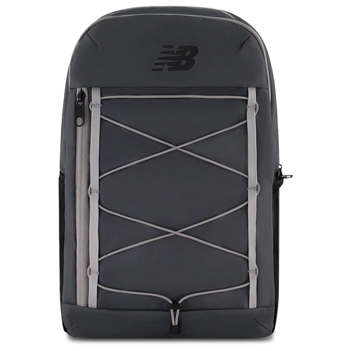 

New Balance New Balance Cord Backpack - Adult Grey Size One Size