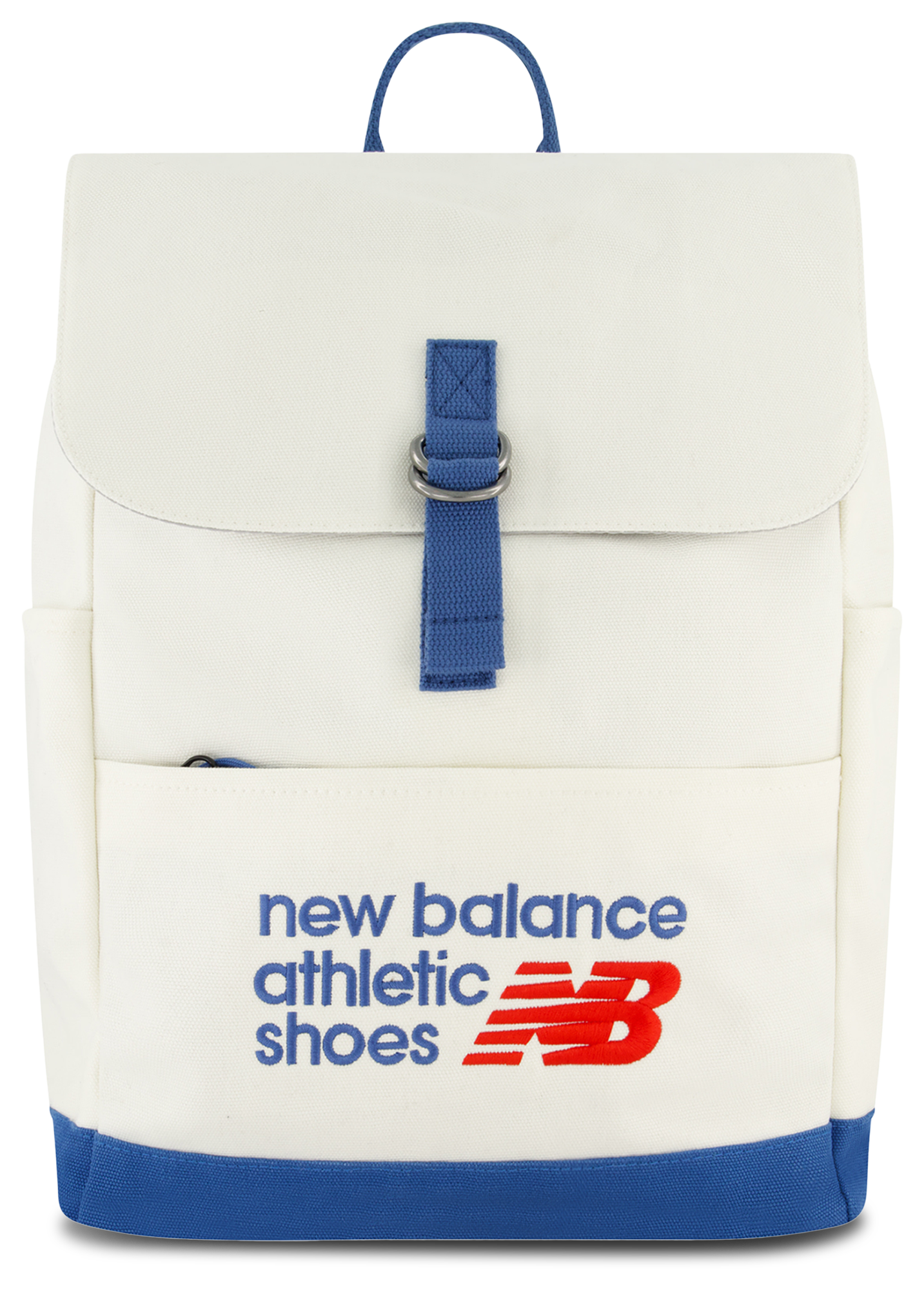 New Balance Canvas Backpack | Foot Locker display picture 1