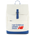 New Balance Canvas Backpack Blue/White