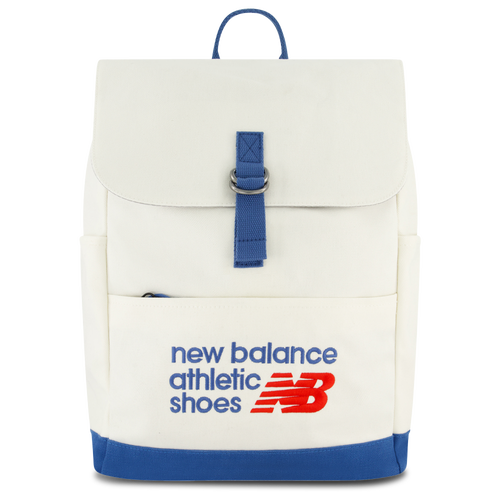 New Balance Canvas Backpack