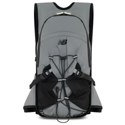 New Balance Performance 15L Hydration Backpack - Grey