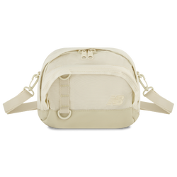 New Balance Athletics Sling Bag - Off White