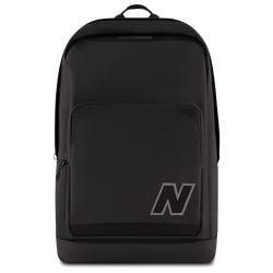 Adult - New Balance Legacy Backpack - Black