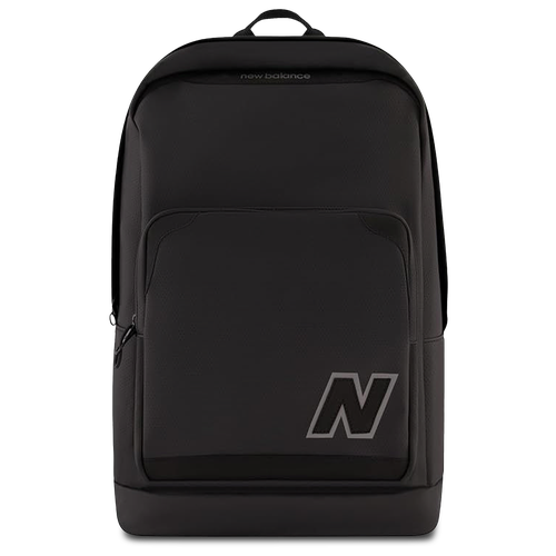 ADULT - New Balance Legacy Backpack - Black