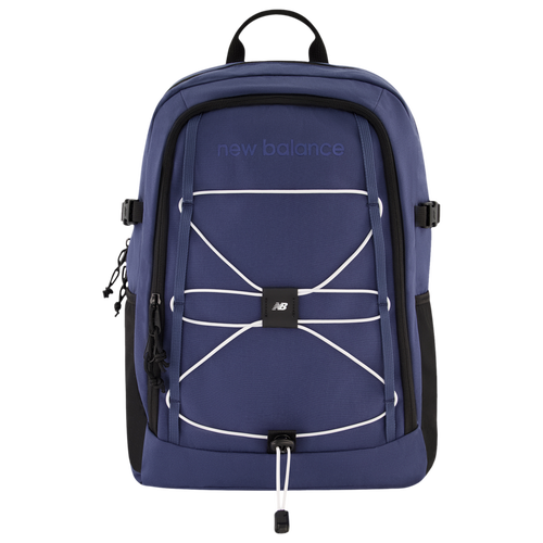 

New Balance New Balance Terrain Bungee Backpack - Adult Blue Size One Size