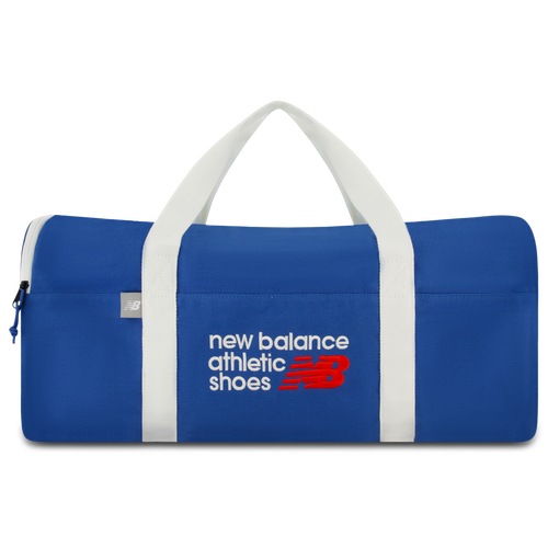 New Balance Canvas Duffel