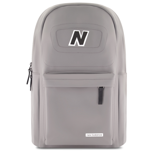 

New Balance New Balance Legacy 18" Backpack - Adult Grey Size One Size