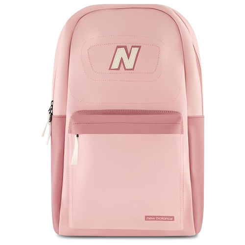 

New Balance New Balance Legacy 18" Backpack - Adult Pink Size One Size