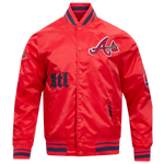 Red/Midnight Navy/Red