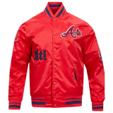 Red/Midnight Navy/Red