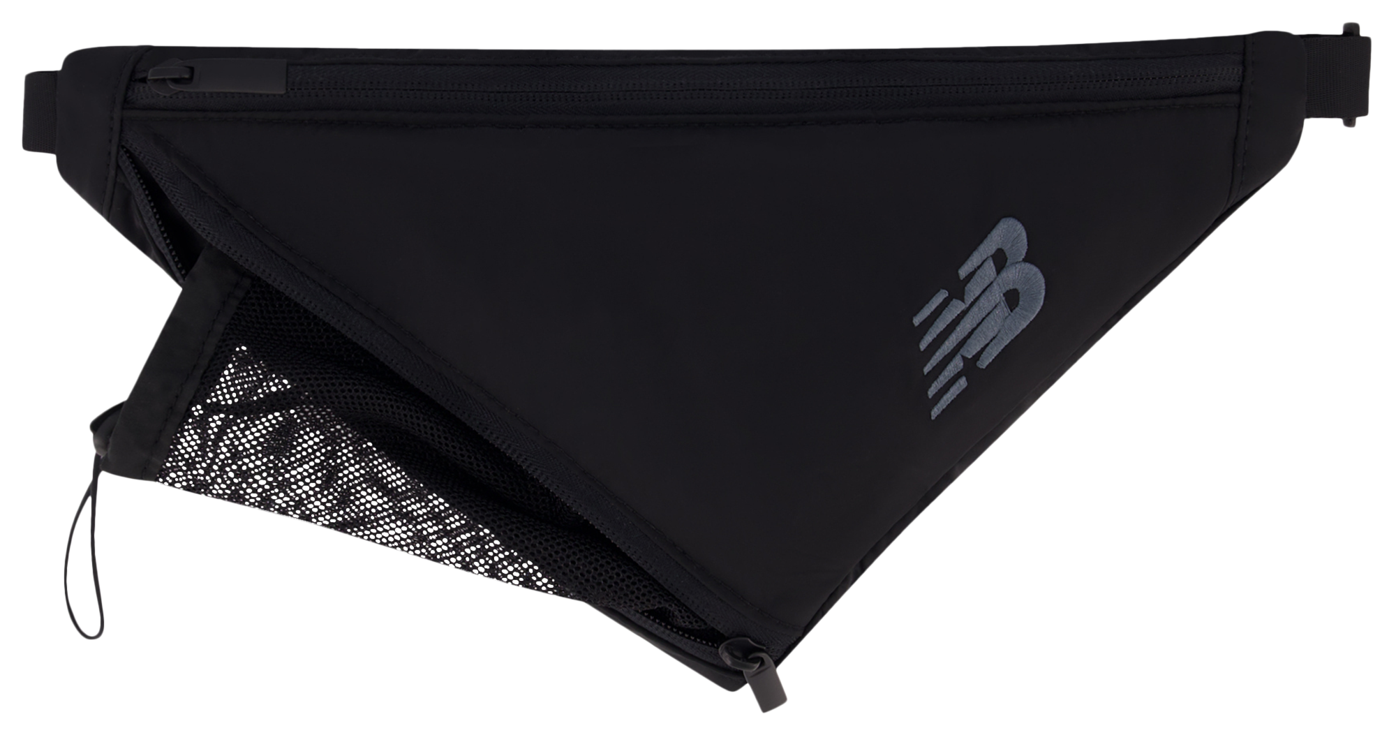 ★NEW BALANCE★ESSENTIAL RECYCLE BIG ON HIP SACK NBGCDAE101 New Balance Kqj Nbgcdae101 64 ESSential Recycle Big On Hip