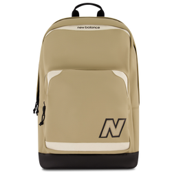 Adult - New Balance Legacy Backpack - Stone