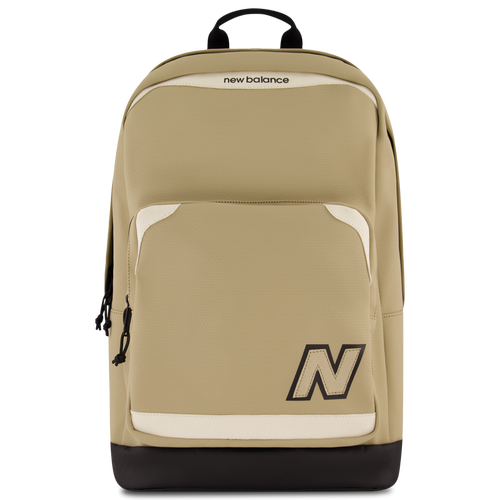 

New Balance New Balance Legacy Backpack - Adult Stone Size One Size