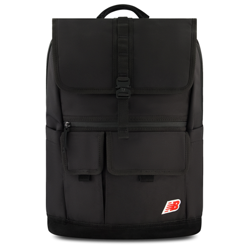 New Balance Legacy Icon Flap Backpack