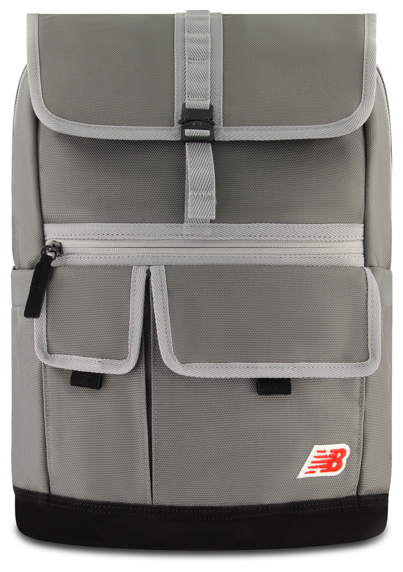 New Balance Legacy Icon Flap Backpack 