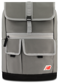New Balance Legacy Icon Flap Backpack 