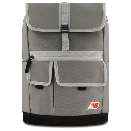New Balance Legacy Icon Flap Backpack