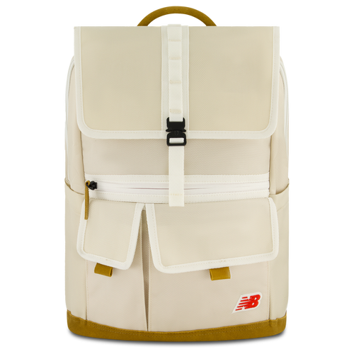 New Balance Legacy Icon Flap Backpack