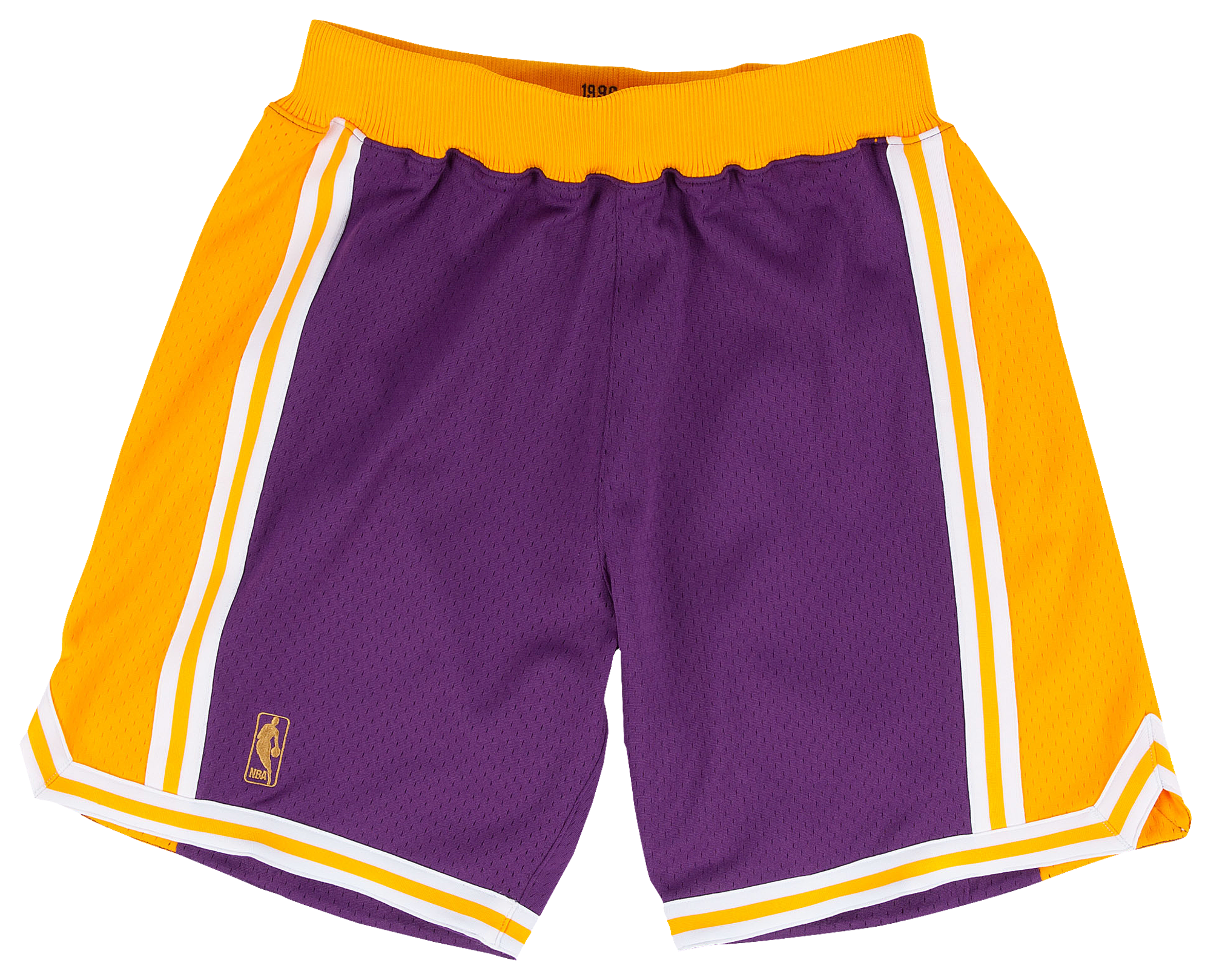 mitchell and ness authentic shorts