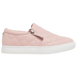 Girls' Grade School - Steve Madden Jglamm - Pink/White