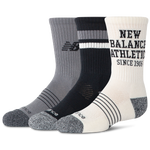 Sea Salt/Castle Rock/Black