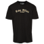 Love Affair LA Logo T-Shirt - Men's Black/Gold